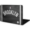 NBA Brooklyn Nets Jersey Google Pixelbook Go Skin